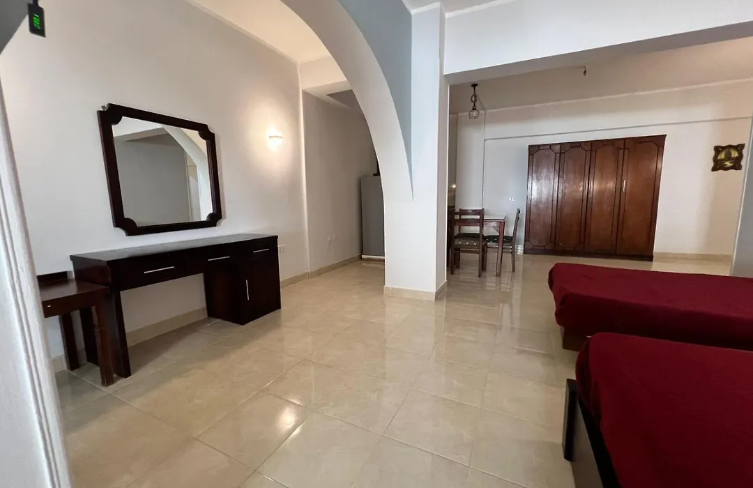 Sea Life Apartments-Hotel-1