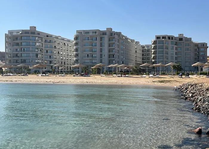 Scandic Resort 547 Hurghada