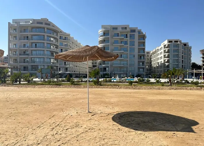 Scandic Resort 547 Hurghada